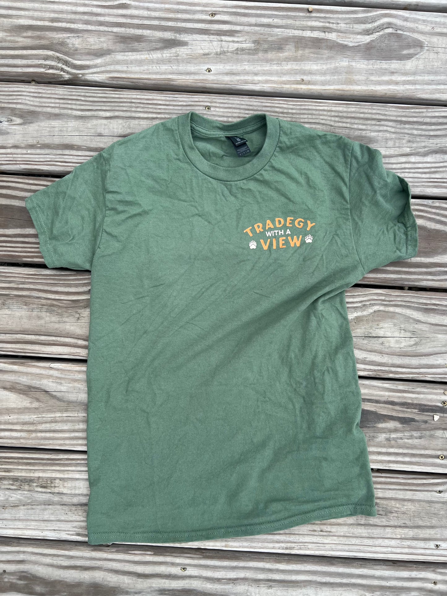 Campfire Shirt *Limited Edition 2025*