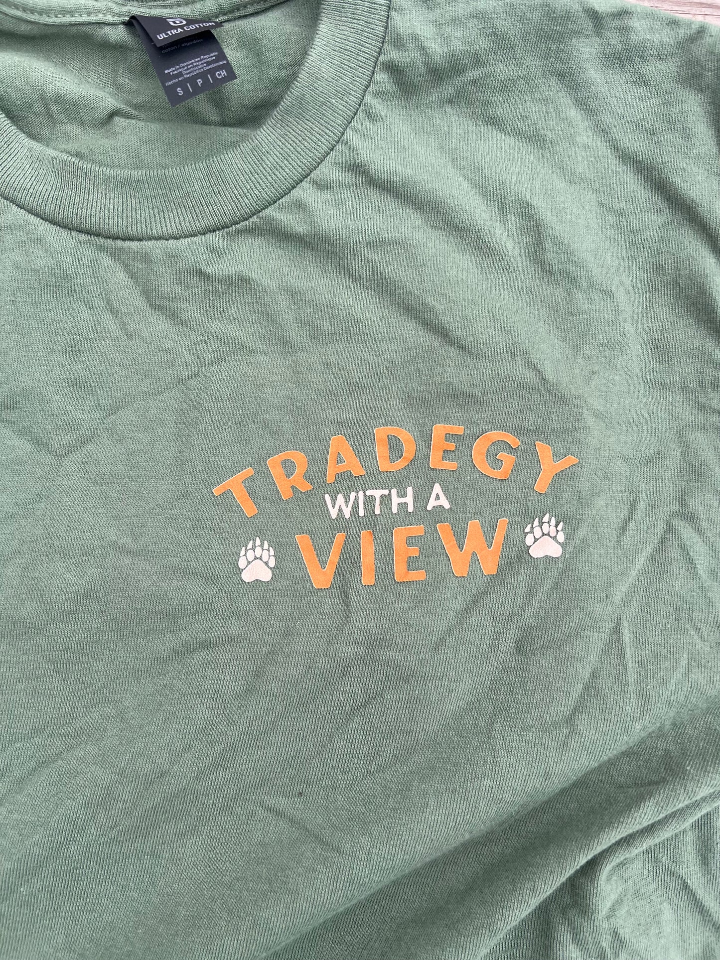 Campfire Shirt *Limited Edition 2025*