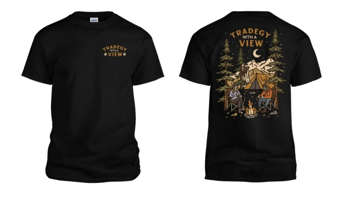 Campfire Shirt *Limited Edition 2025*