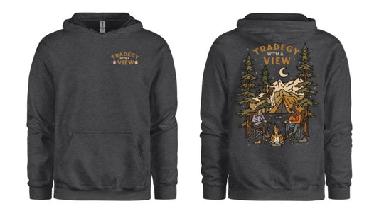Campfire *Limited Edition* Hoodie
