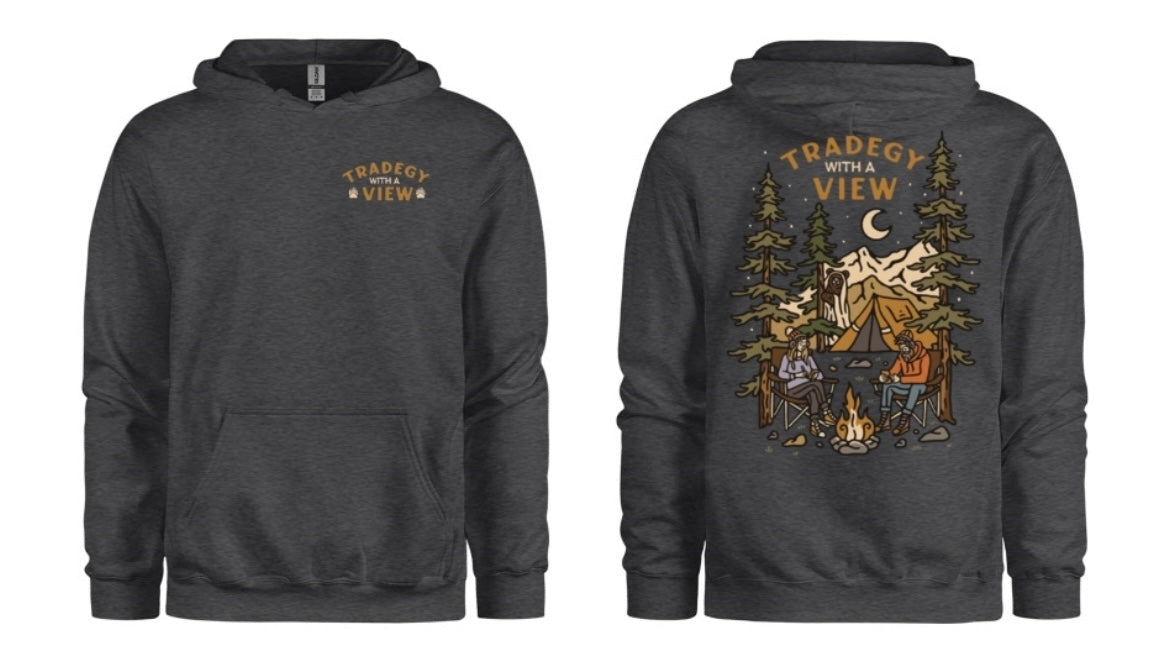 Campfire *Limited Edition* Hoodie